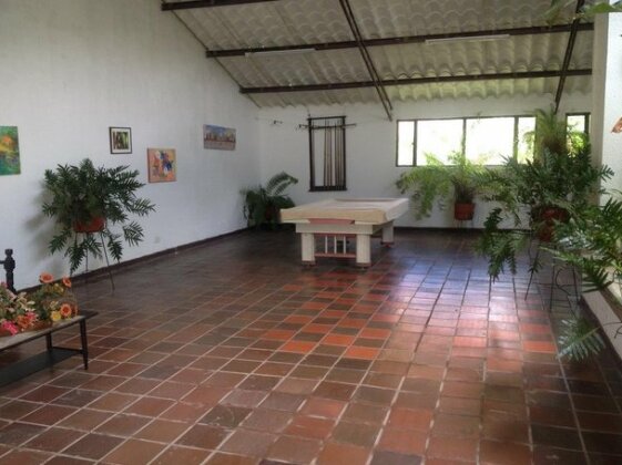 Hotel Tacuara - Photo3