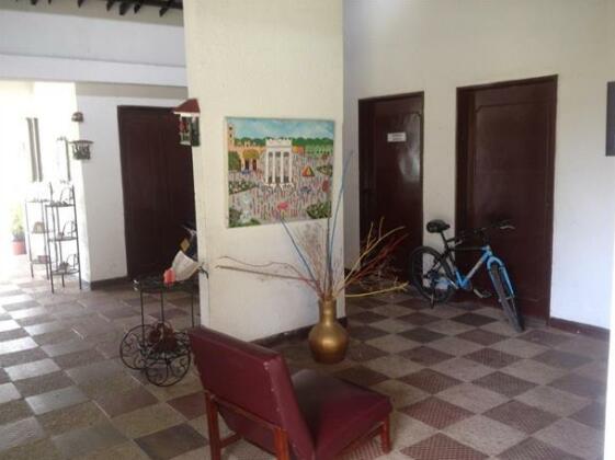 Hotel Tacuara - Photo4