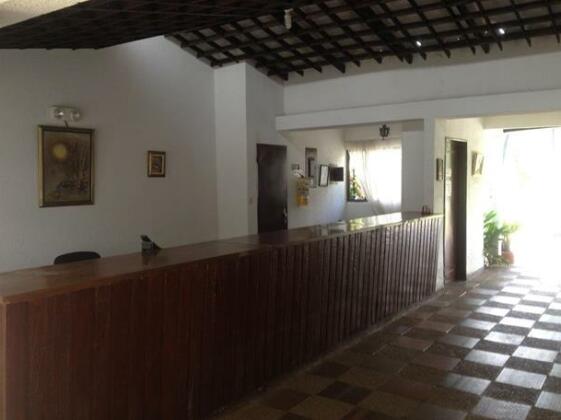Hotel Tacuara - Photo5