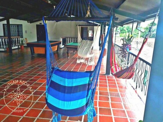La Rosa Nautica Hostel - Photo5