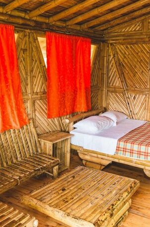 Adriana's Bambu-Lodge - Photo2