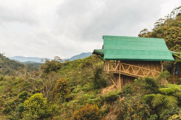 Adriana's Bambu-Lodge - Photo5