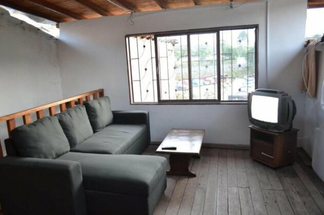 Alquimia Guatape - Photo2