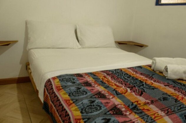 Casa Rosa Hostel - Photo2