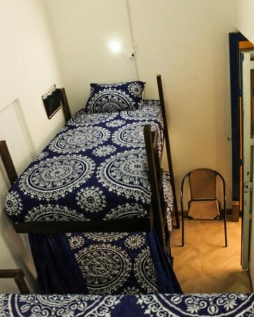 Casa Rosa Hostel - Photo4