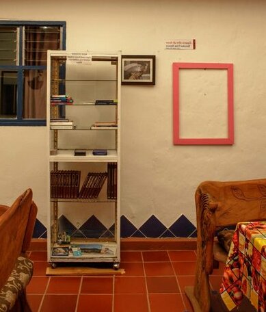 Casa Rosa Hostel - Photo5