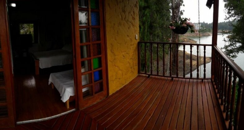 Chiriki Hostel - Photo2