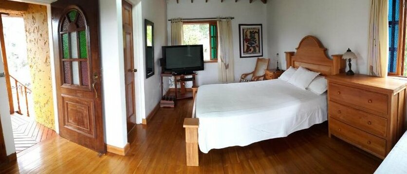 Chiriki Hostel - Photo3