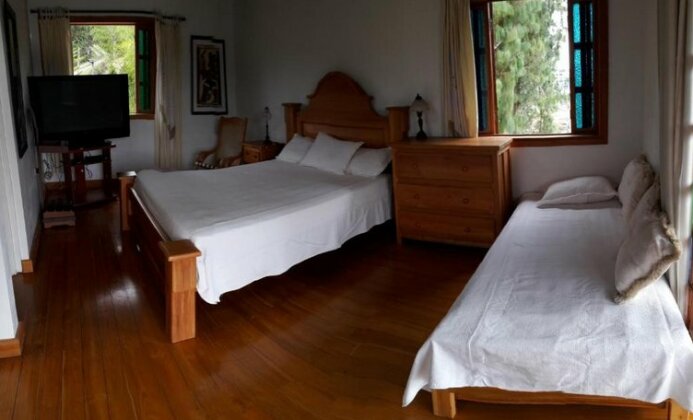 Chiriki Hostel - Photo4
