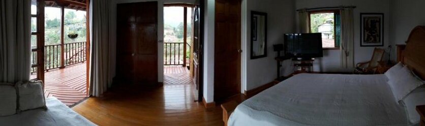 Chiriki Hostel - Photo5