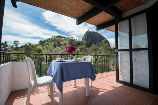 Ecolodge Bahia del Penon - Photo2