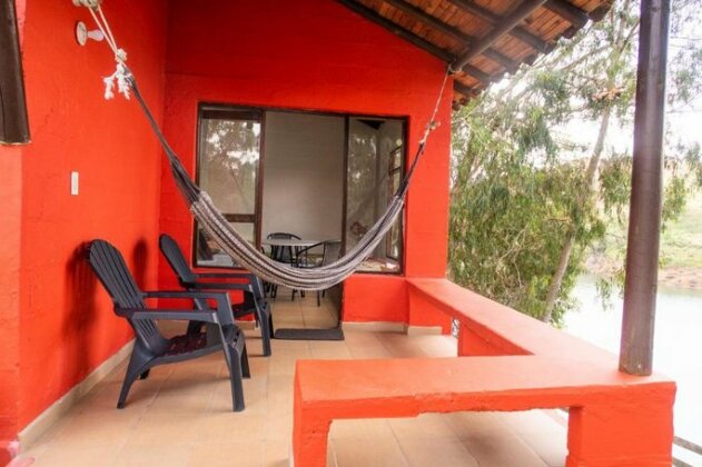 Ecolodge Bahia del Penon - Photo3
