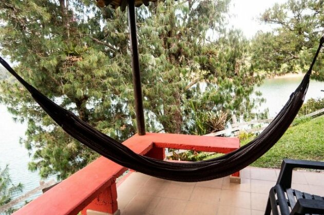 Ecolodge Bahia del Penon - Photo4