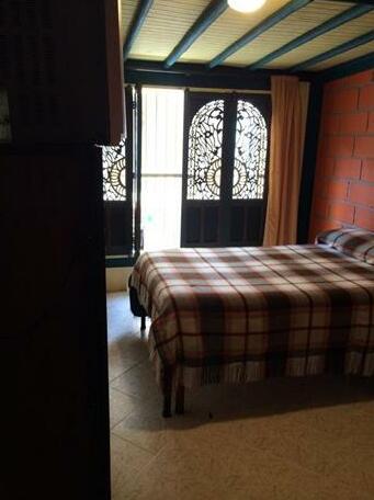 El Descanso Del Arriero - Photo3