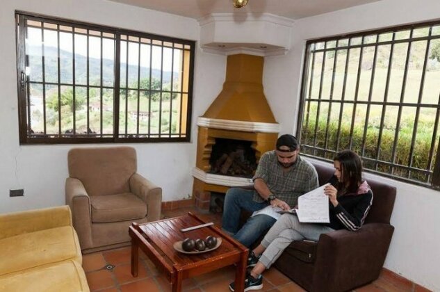Galeria Guatape Hostel - Photo2