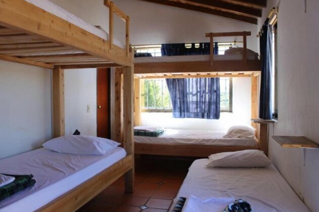 Galeria Guatape Hostel - Photo3