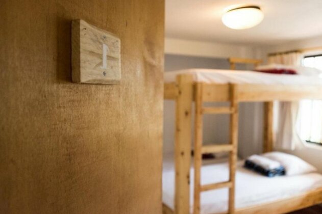 Galeria Guatape Hostel - Photo4