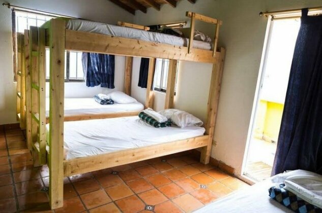Galeria Guatape Hostel - Photo5