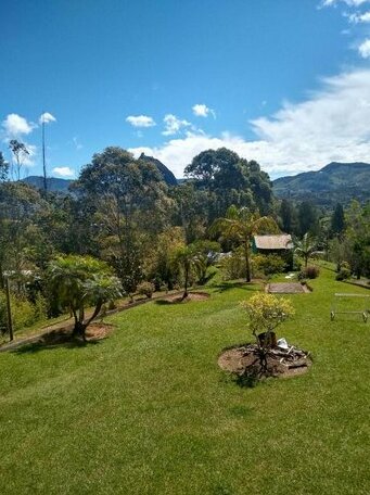 Hostal La Dicha Guatape - Photo3