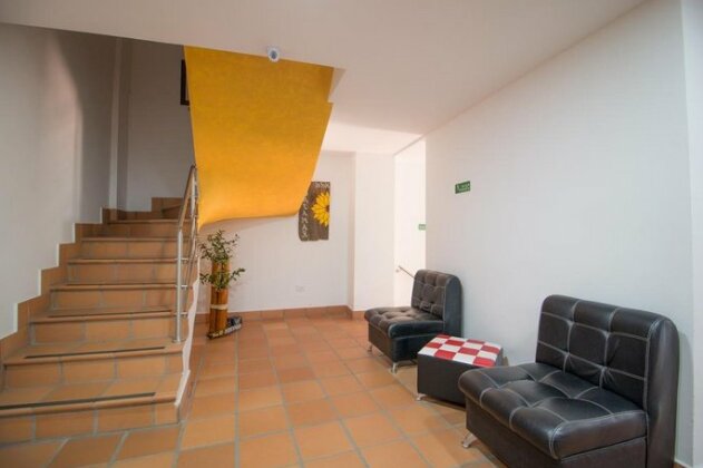 Hotel Benjamar - Photo4