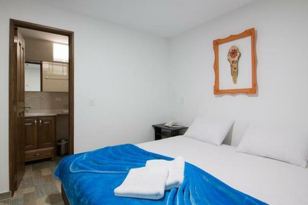 Hotel Benjamar - Photo5