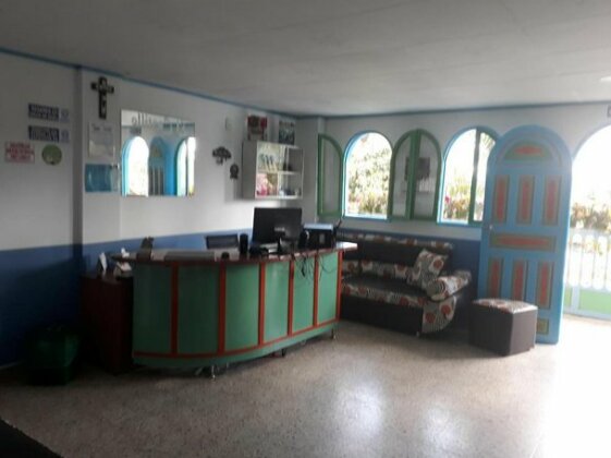 Hotel El Castillo Guatape - Photo2