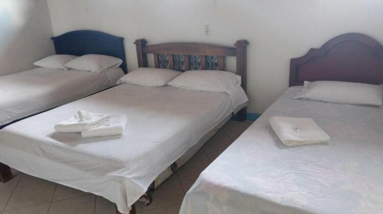 Hotel El Castillo Guatape - Photo4
