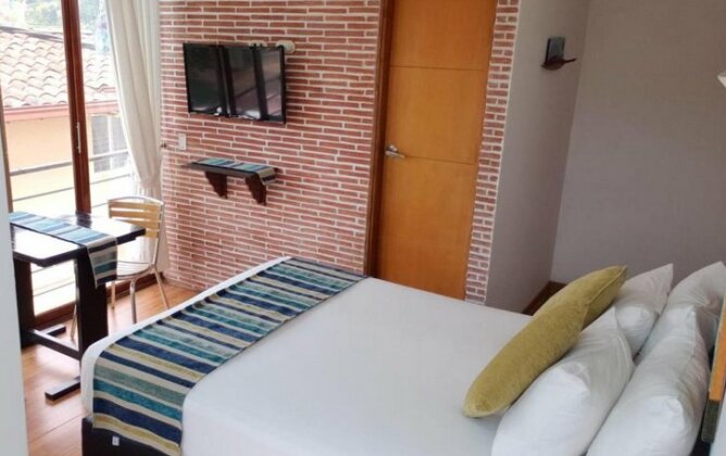 Hotel Guatatur - Photo2