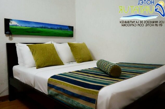 Hotel Guatatur - Photo4