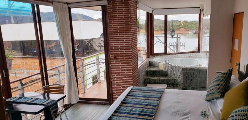 Hotel Guatatur - Photo5
