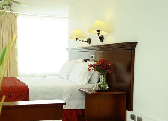 Hotel Los Recuerdos - Photo5