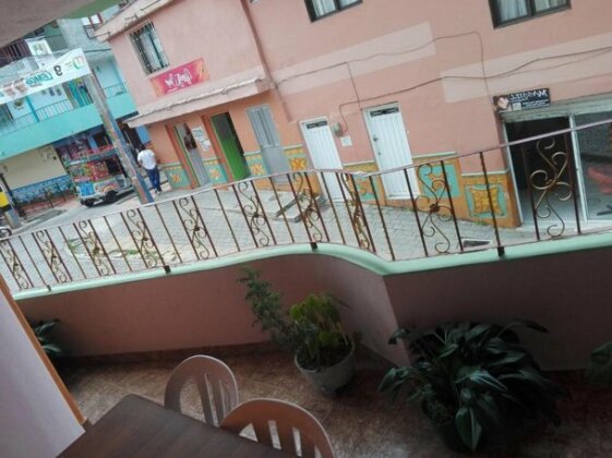 Katay Hostel - Photo2