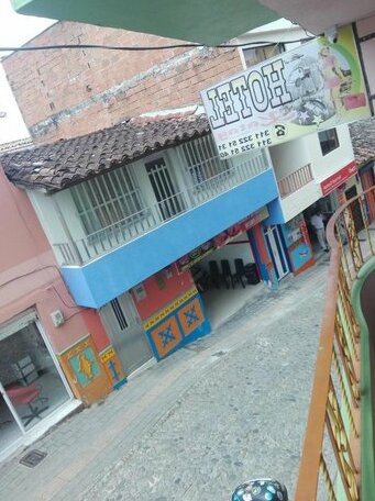 Katay Hostel - Photo4