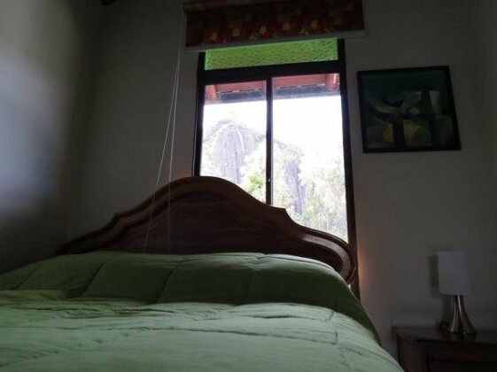 Le Refuge Guatape - Photo2