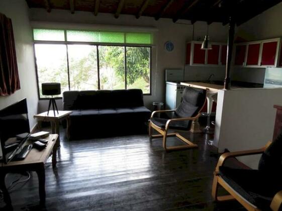Le Refuge Guatape - Photo4