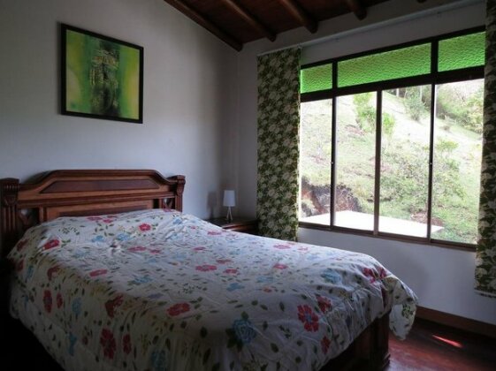 Le Refuge Guatape - Photo5