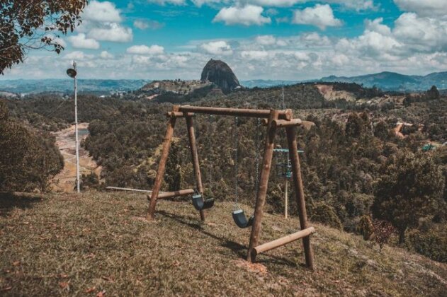 Nativos Real Guatape - Photo5