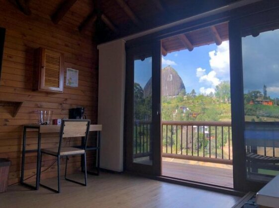 Sotavento Cabanas - Photo2