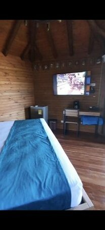 Sotavento Cabanas - Photo3