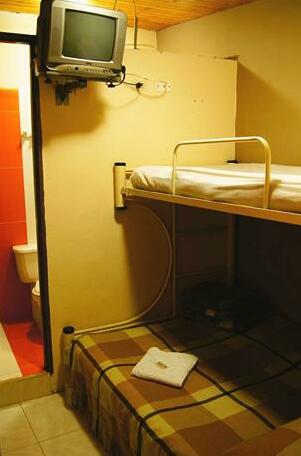 Tomate Cafe Hostel - Photo5