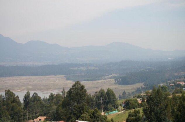 La Casona Guatavita - Photo5