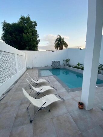 Casa Celeste Honda - Photo2