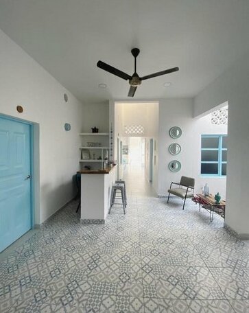 Casa Celeste Honda - Photo3