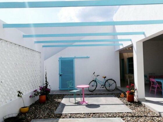 Casa Celeste Honda - Photo5