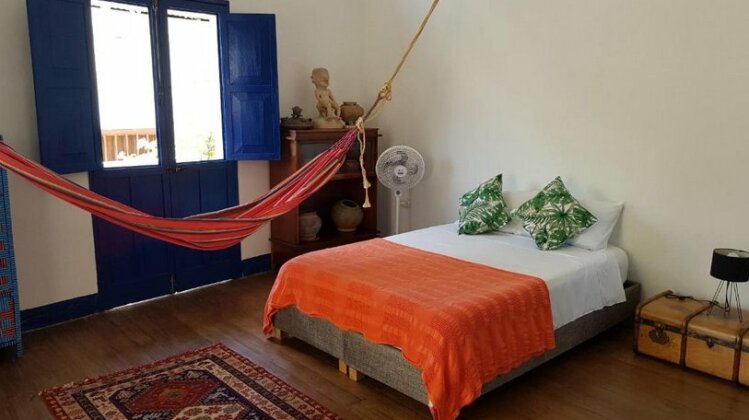 Casa del Rio Honda - Photo2