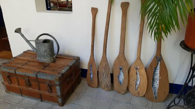 Casa del Rio Honda - Photo3