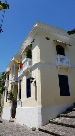 Casa del Rio Honda - Photo5
