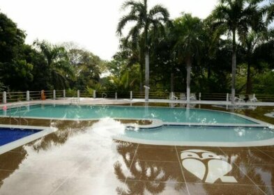 Complejo Turistico El Laguito de Armero