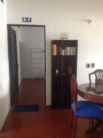 Hostal Amelie - Photo3