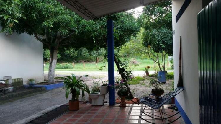 Hostal Amelie - Photo4
